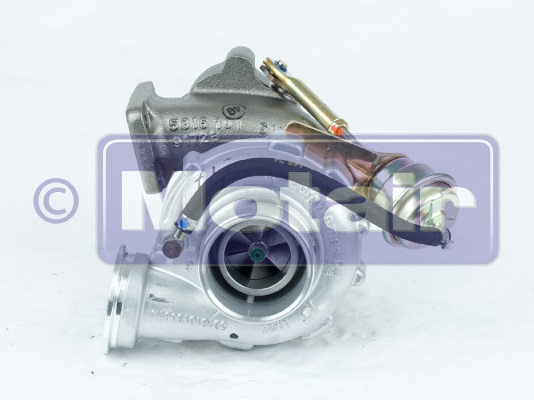 Compresor,sistem de supraalimentare 334289 MOTAIR TURBO