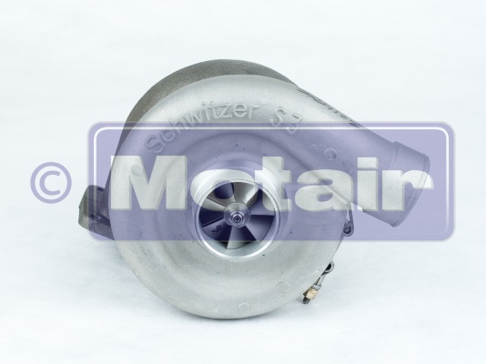 Compresor,sistem de supraalimentare 334455 MOTAIR TURBO