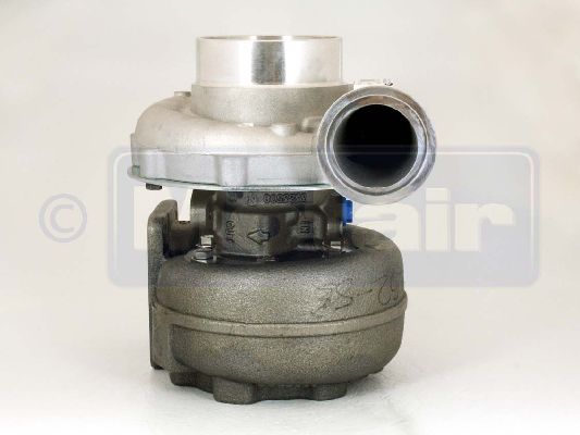 Compresor,sistem de supraalimentare 334498 MOTAIR TURBO