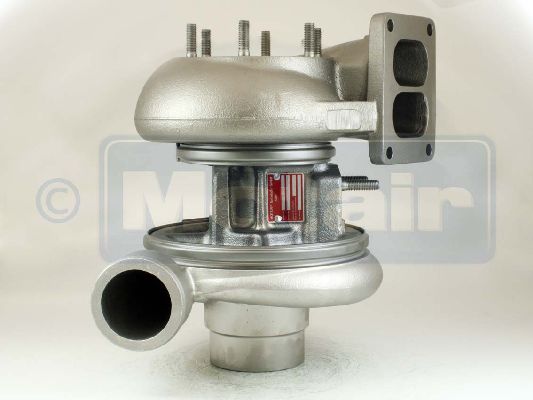 Compresor,sistem de supraalimentare 334501 MOTAIR TURBO