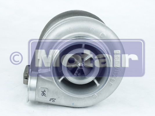 Compresor,sistem de supraalimentare 334566 MOTAIR TURBO