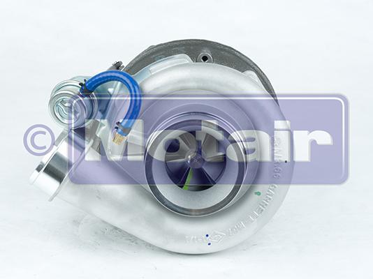 Compresor,sistem de supraalimentare 334576 MOTAIR TURBO