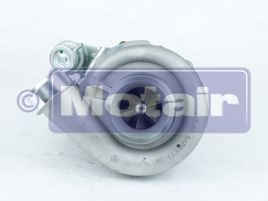 Compresor,sistem de supraalimentare 334592 MOTAIR TURBO