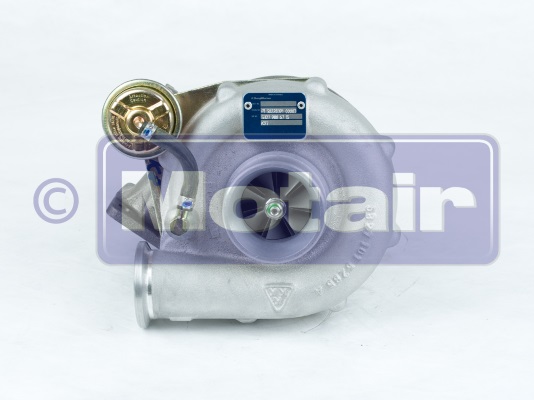 Compresor,sistem de supraalimentare 334608 MOTAIR TURBO