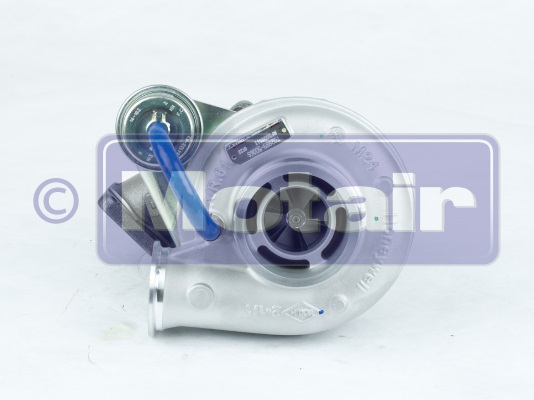 Compresor,sistem de supraalimentare 334633 MOTAIR TURBO