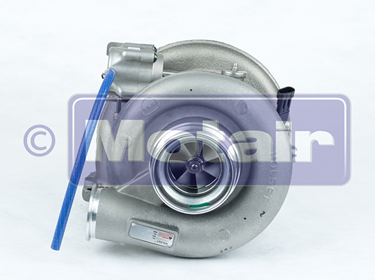 Compresor,sistem de supraalimentare 104638 MOTAIR TURBO