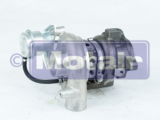 Compresor,sistem de supraalimentare 334651 MOTAIR TURBO