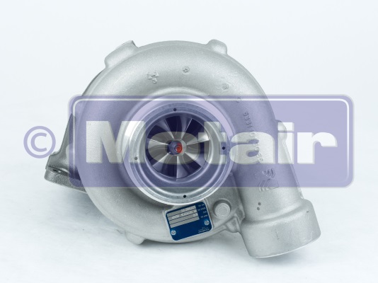 Compresor,sistem de supraalimentare 102020 MOTAIR TURBO