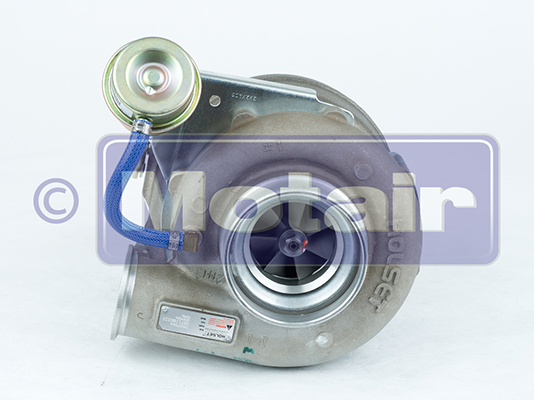 Compresor,sistem de supraalimentare 334713 MOTAIR TURBO