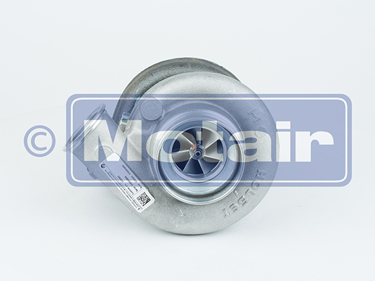 Compresor,sistem de supraalimentare 334771 MOTAIR TURBO