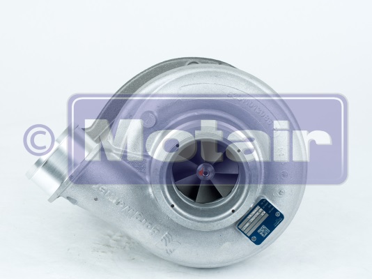 Compresor,sistem de supraalimentare 335840 MOTAIR TURBO