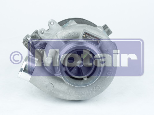 Compresor,sistem de supraalimentare 335863 MOTAIR TURBO
