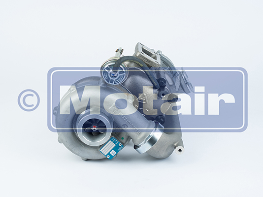 Compresor,sistem de supraalimentare 106317 MOTAIR TURBO