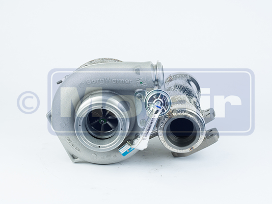 Compresor,sistem de supraalimentare 336358 MOTAIR TURBO