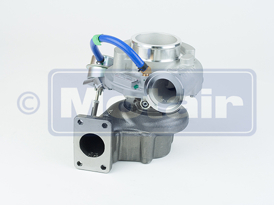Compresor,sistem de supraalimentare 336772 MOTAIR TURBO