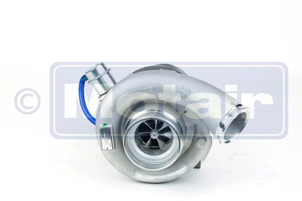 Compresor,sistem de supraalimentare 337001 MOTAIR TURBO