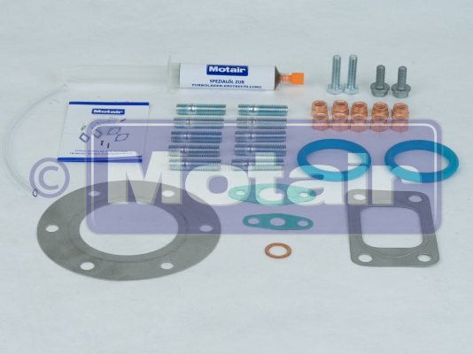 Set montaj, turbocompresor 440027 MOTAIR TURBO