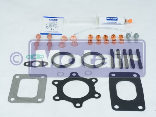 Set montaj, turbocompresor 440030 MOTAIR TURBO