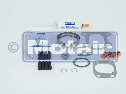 Set montaj, turbocompresor 440034 MOTAIR TURBO