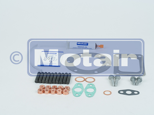 Set montaj, turbocompresor 440079 MOTAIR TURBO