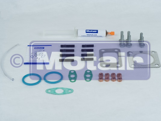 Set montaj, turbocompresor 440131 MOTAIR TURBO