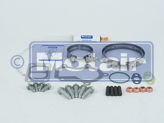 Set montaj, turbocompresor 440228 MOTAIR TURBO