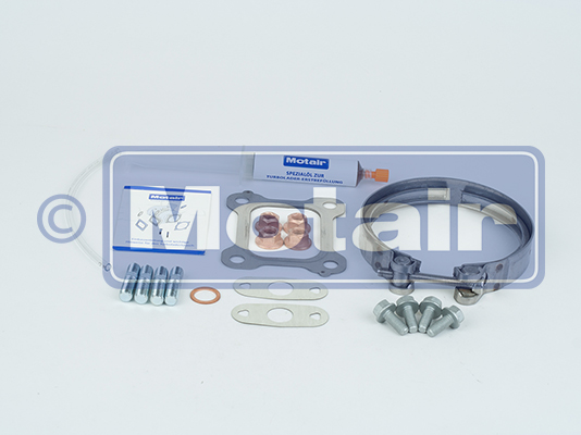 Set montaj, turbocompresor 440273 MOTAIR TURBO