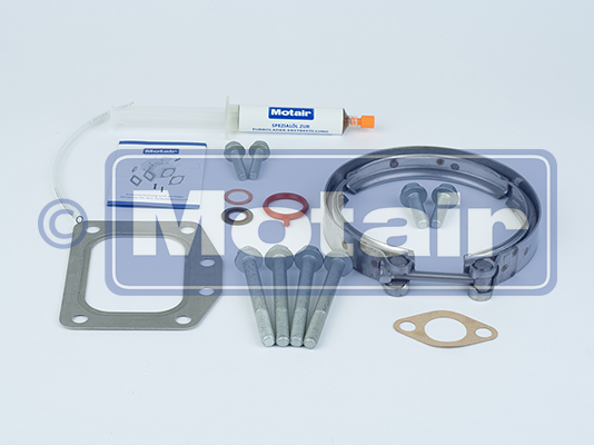 Set montaj, turbocompresor 440314 MOTAIR TURBO