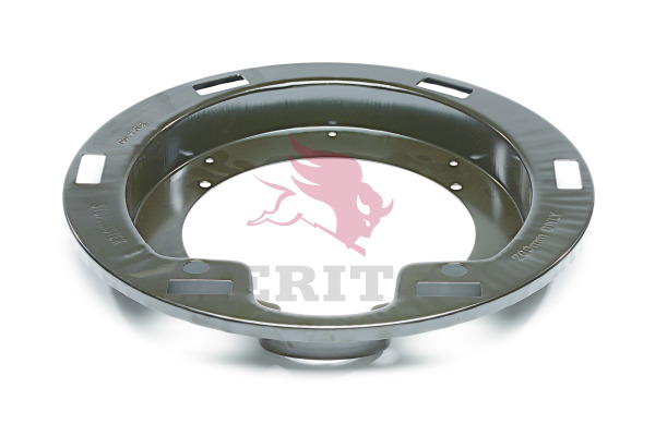 Set accesorii, sabot de frana 3264S1267 MERITOR