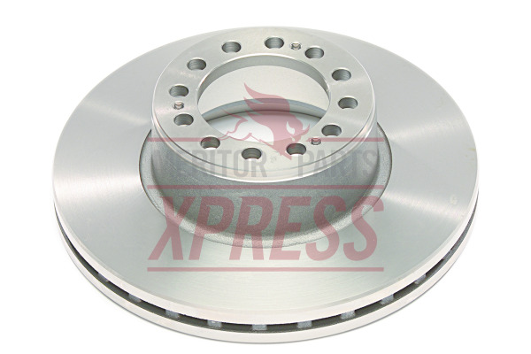 Disc frana MBR5046 MERITOR