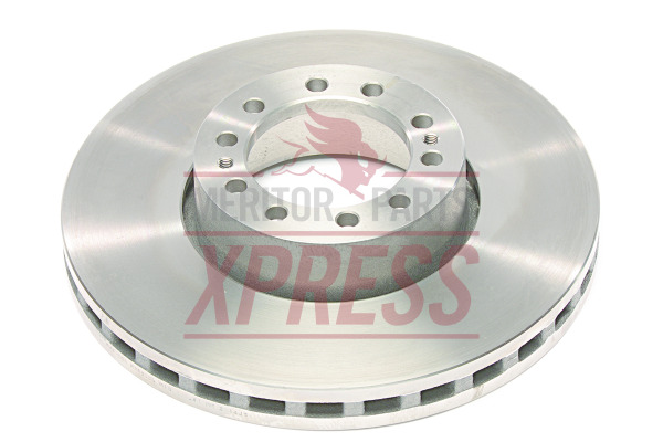 Disc frana MBR5056 MERITOR