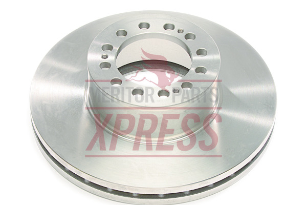 Disc frana MBR5057 MERITOR