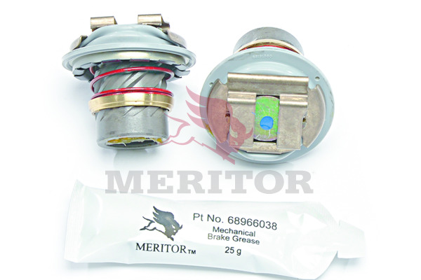 Set reparatie, arbore came frana SP9662 MERITOR