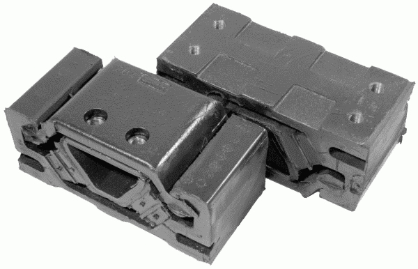 Suport motor 11488 01 LEMFÖRDER