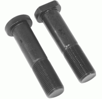 Bolt roata 11499 01 LEMFÖRDER