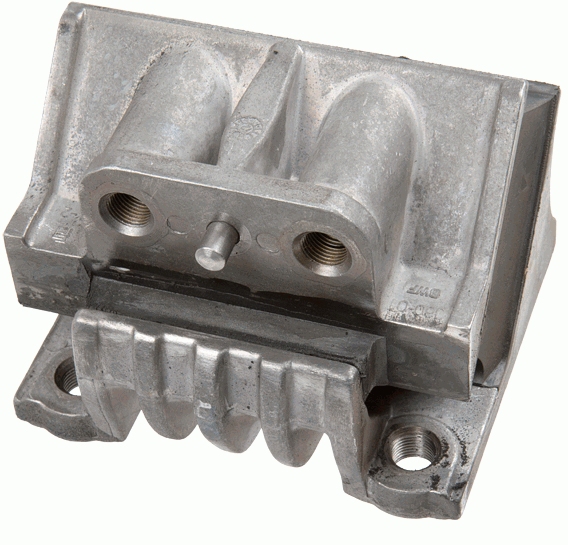Suport motor 11544 01 LEMFÖRDER