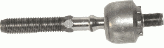 Articulatie axiala, cap de bara 11582 02 LEMFÖRDER