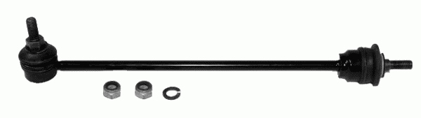 Brat/bieleta suspensie, stabilizator 11588 01 LEMFÖRDER