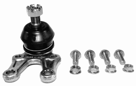 Articulatie sarcina/ghidare 11898 02 LEMFÖRDER