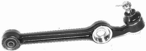 Brat, suspensie roata 11923 01 LEMFÖRDER