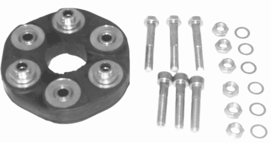 Articulatie, cardan 12362 01 LEMFÖRDER