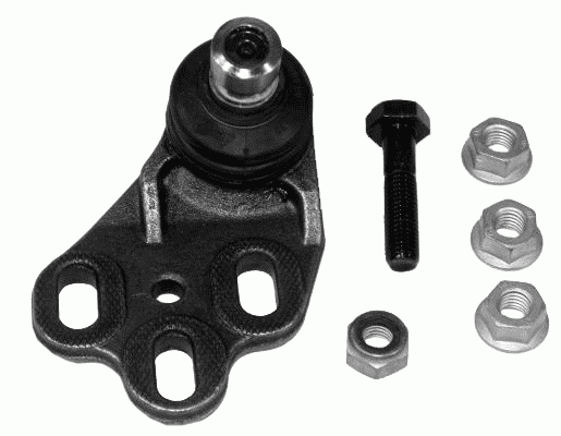 Articulatie sarcina/ghidare 13708 03 LEMFÖRDER