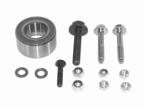 Set rulment roata 14200 01 LEMFÖRDER