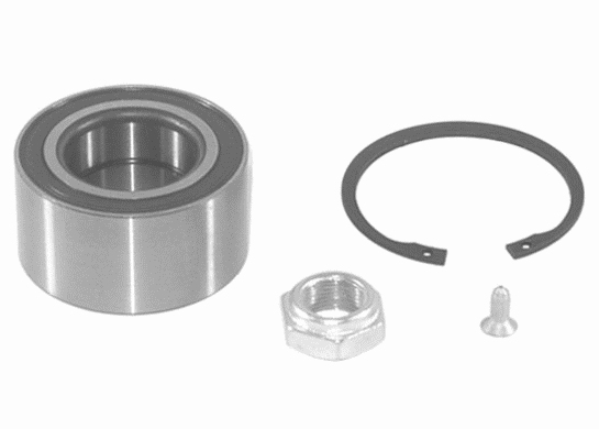 Set rulment roata 14201 01 LEMFÖRDER