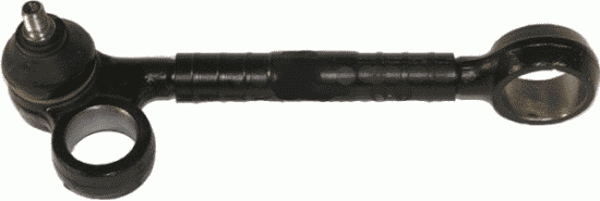 Brat, suspensie roata 14759 01 LEMFÖRDER