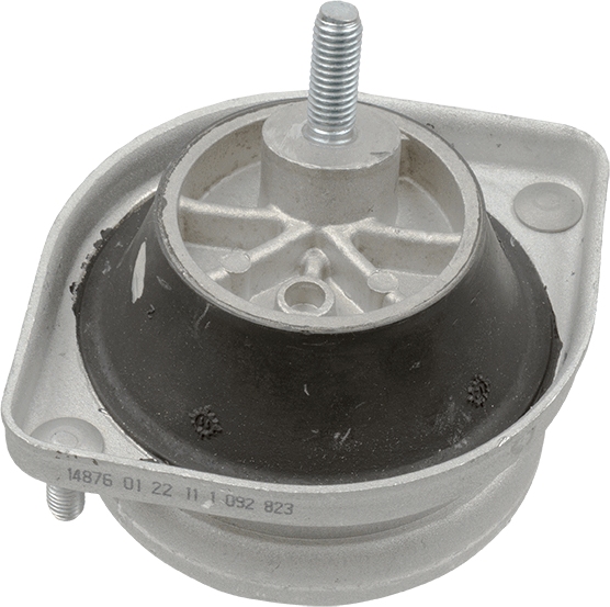 Suport motor 14876 01 LEMFÖRDER