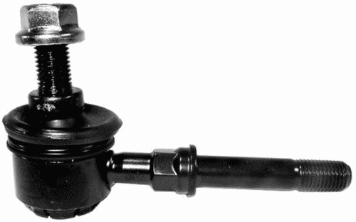 Brat/bieleta suspensie, stabilizator 15284 01 LEMFÖRDER