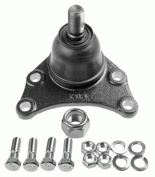 Articulatie sarcina/ghidare 16426 03 LEMFÖRDER