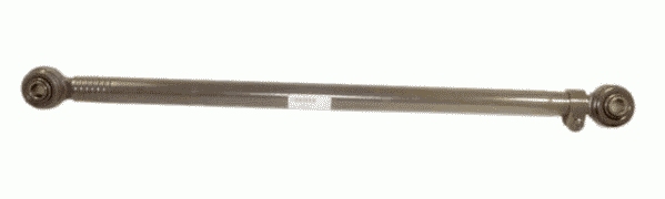 Brat, suspensie roata 19680 01 LEMFÖRDER