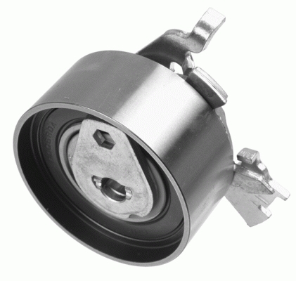 rola intinzator,curea distributie 20526 01 LEMFÖRDER